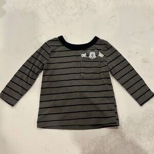 Disney Long Sleeve Top